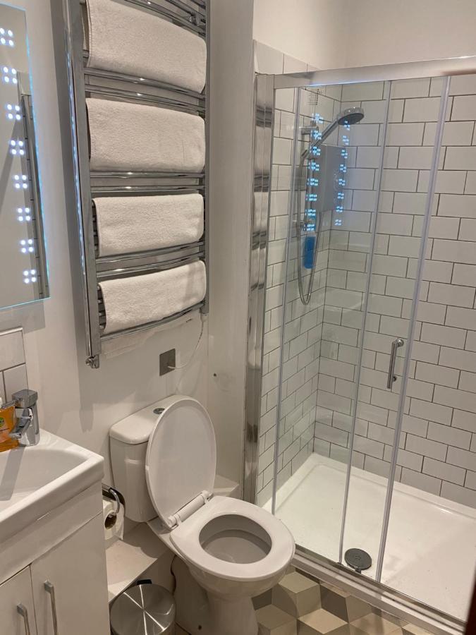 Eleanor Rigby Apts Stanley Street Aparthotel 4*